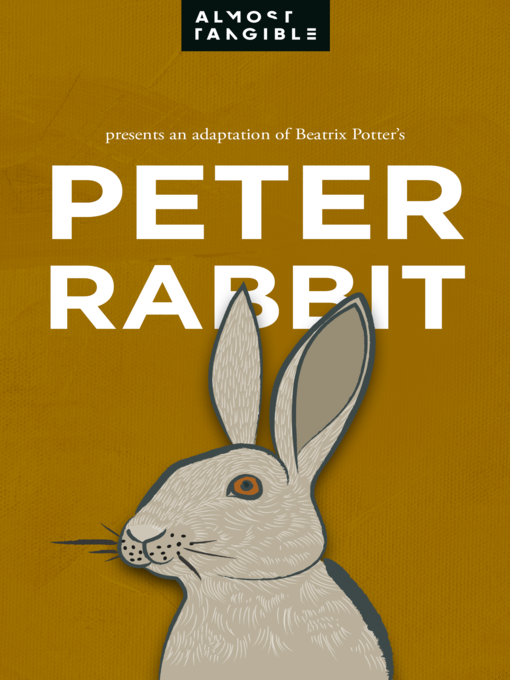 Title details for The Tale of Peter Rabbit by Beatrix Potter - Wait list
